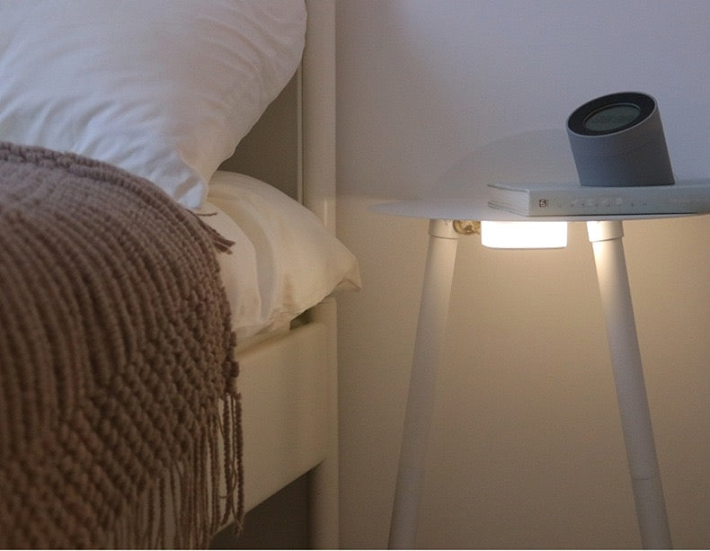 Magnetic Motion Sensing LED Cube  (5 - 9 Working Days Delivery)