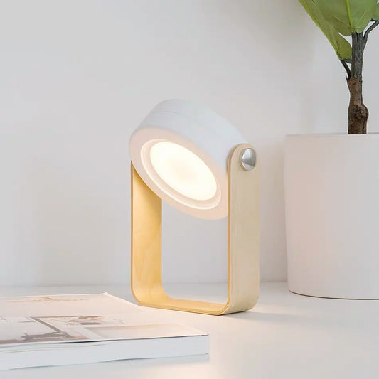 Convertible Multi-Function Desk Lamp (5-9 Working Days Delivery)