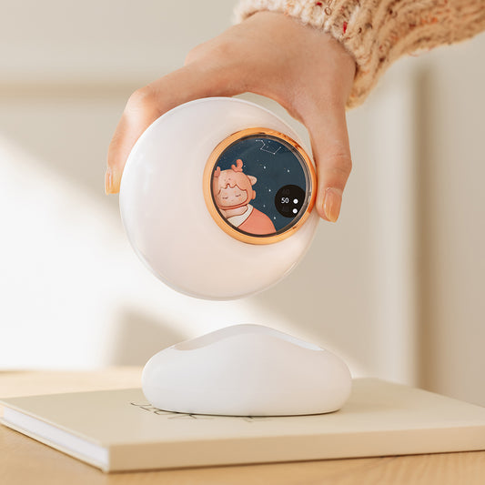 Lunar Elf 2 in 1 Powerbank + Handwarmer (5 - 9 Working Days Delivery)