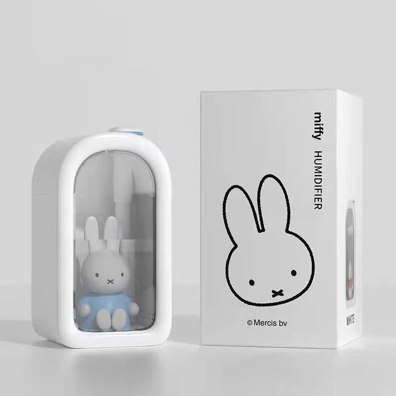 ~ READY STOCK ~ MIFFY Bunny-In-A-House Humidifier