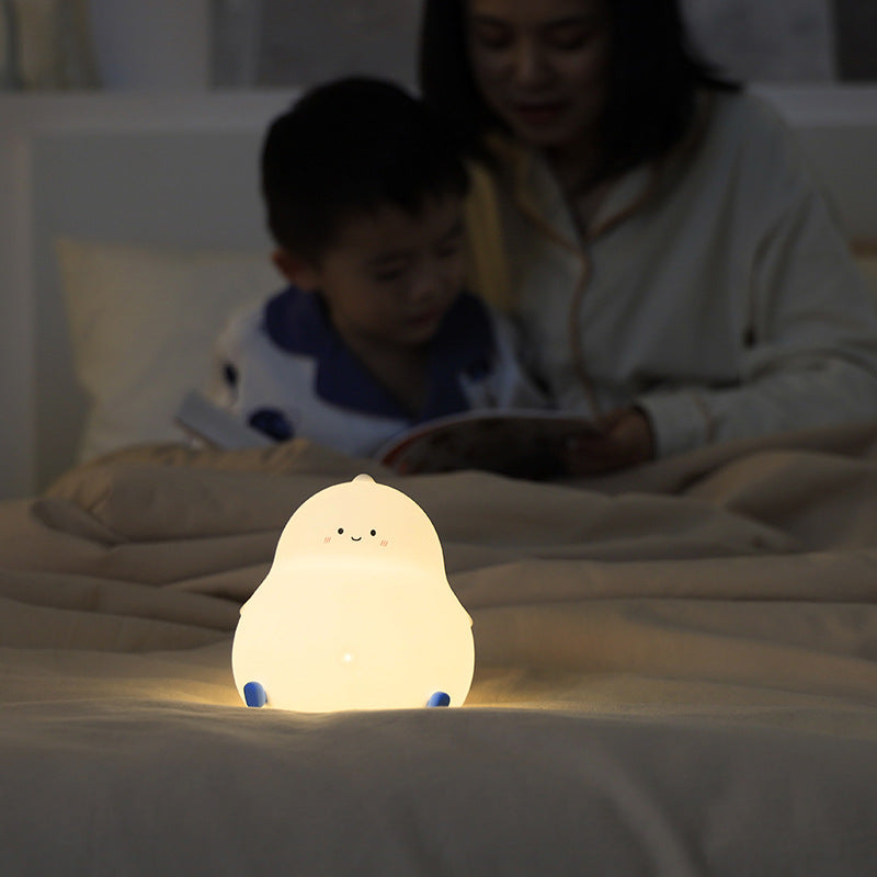 Chubby Dinosaur LED Night Lamp (5-9 Working Days Delivery)