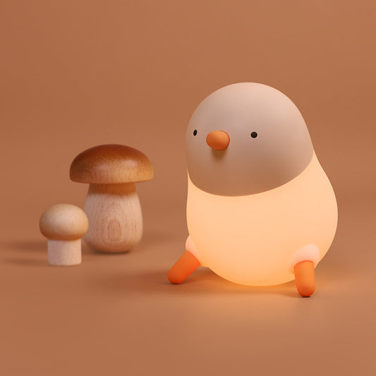 MUID Little Chick LED Night Lamp  (5-9 WORKING DAYS DELIVERY)