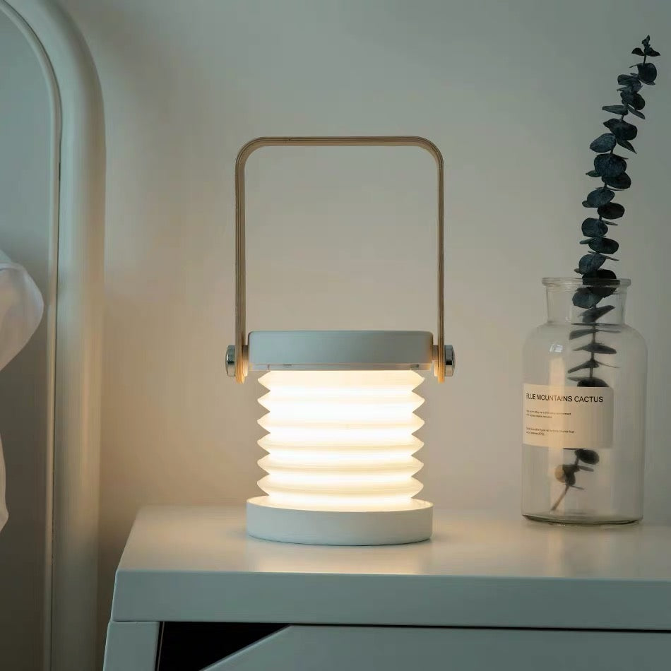 << READY STOCK >> Convertible Multi-Function Desk Lamp