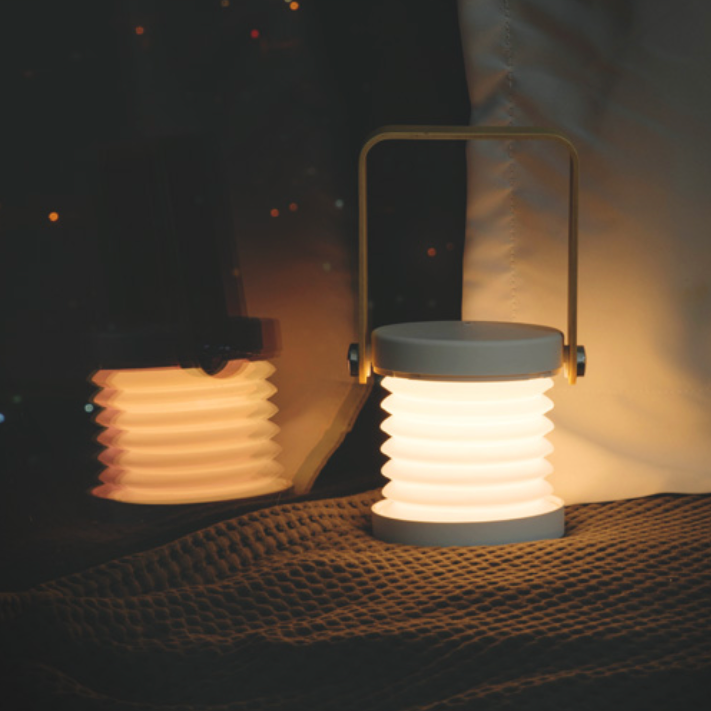 << READY STOCK >> Convertible Multi-Function Desk Lamp
