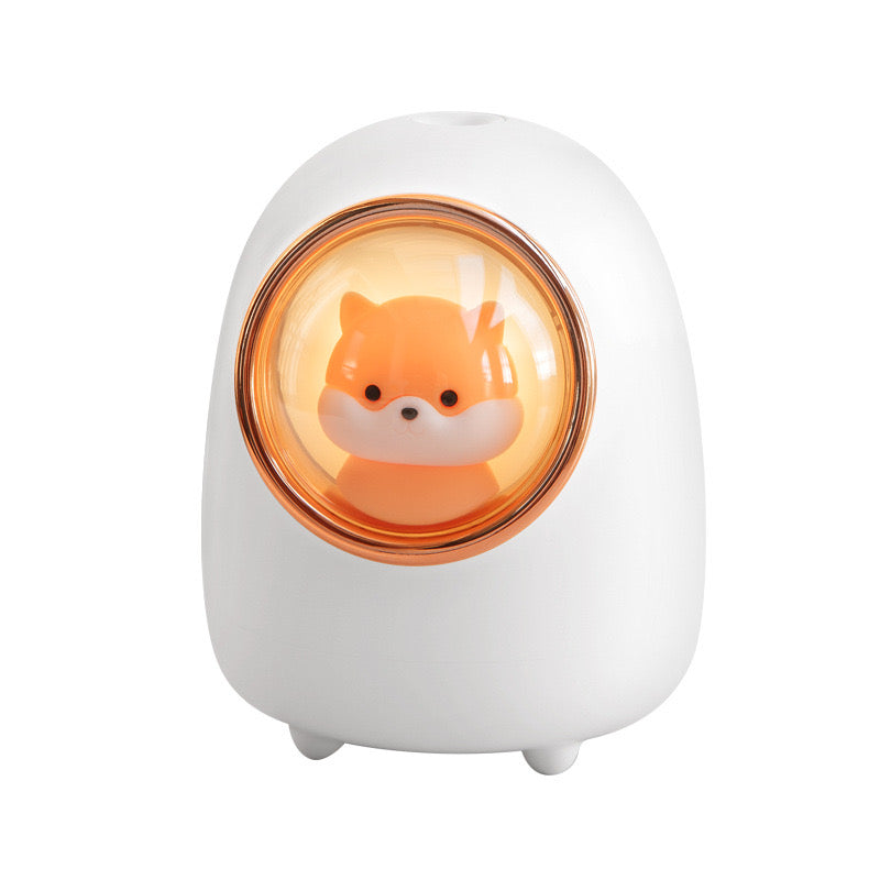 Space Pod Rechargeable Humidifier (5-9 WORKING DAYS DELIVERY)