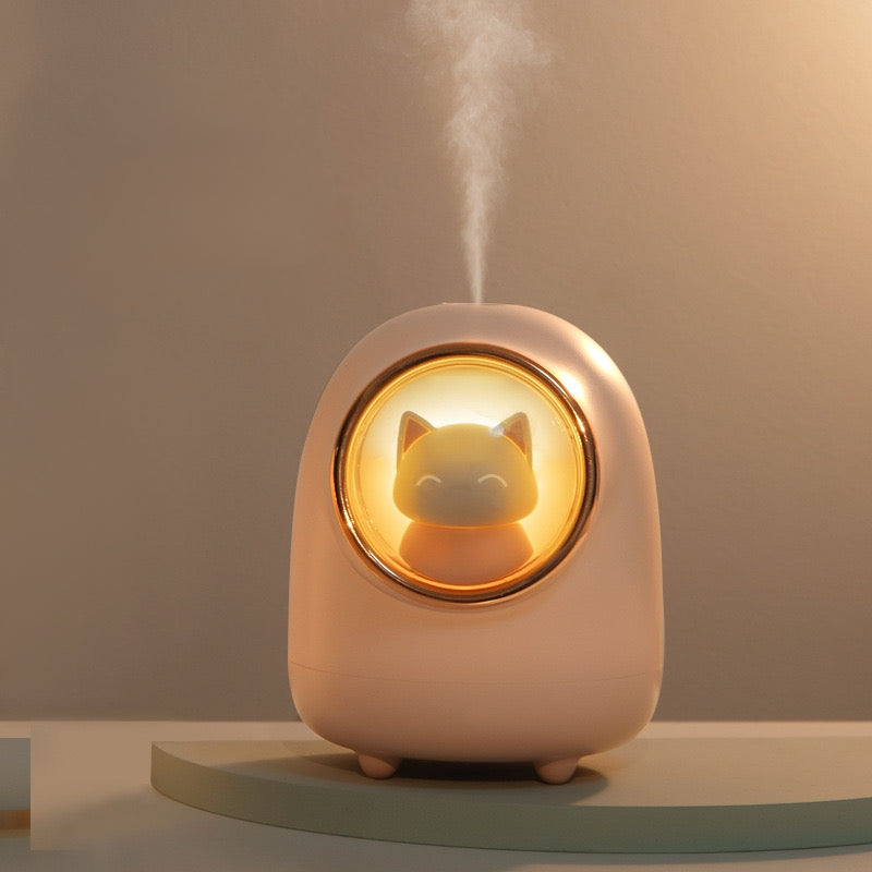 Space Pod Rechargeable Humidifier (5-9 Working Days Delivery)