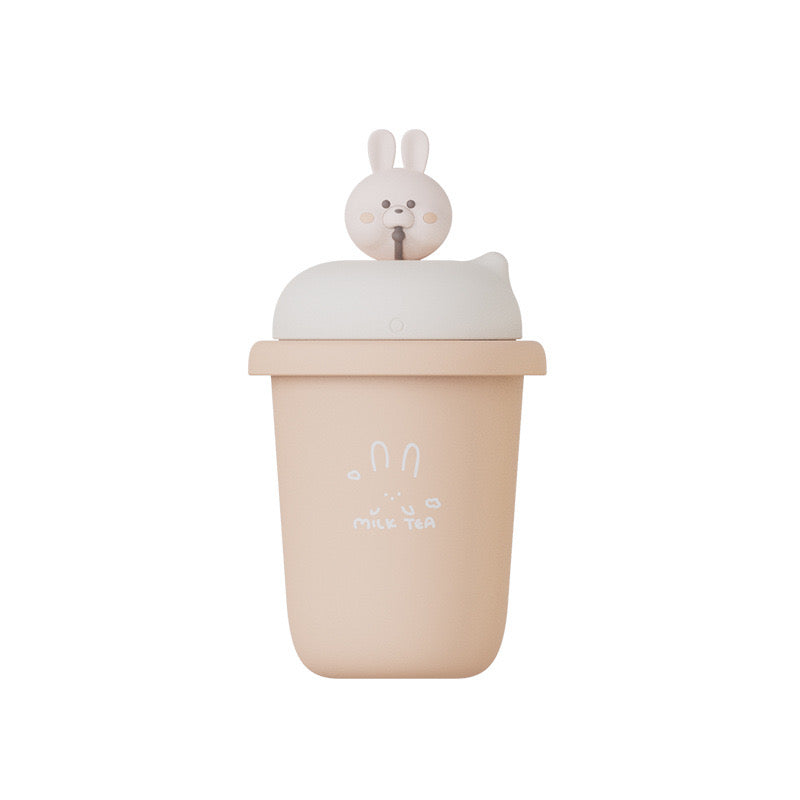 Bubble Tea 2 in 1 Powerbank + Handwarmer  (5 - 9 Working Days Delivery)