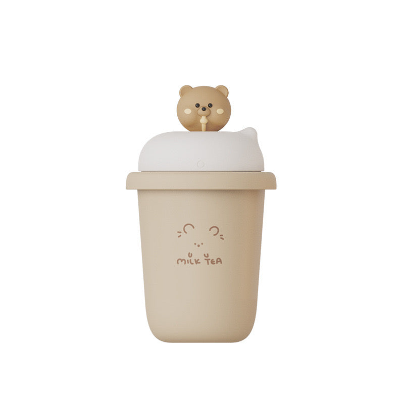 Bubble Tea 2 in 1 Powerbank + Handwarmer  (5 - 9 Working Days Delivery)