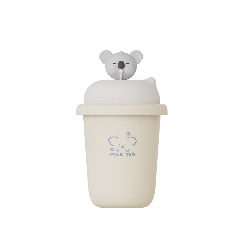 Bubble Tea 2 in 1 Powerbank + Handwarmer  (5 - 9 Working Days Delivery)