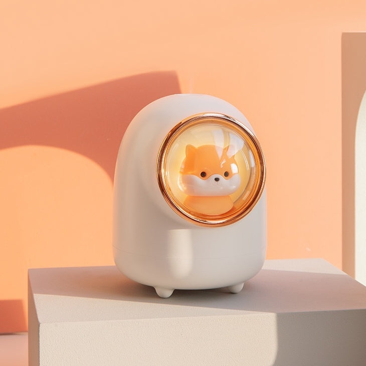 Space Pod Rechargeable Humidifier (5-9 Working Days Delivery)