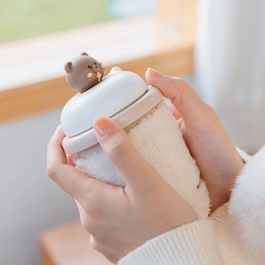 Bubble Tea 2 in 1 Powerbank + Handwarmer  (5 - 9 Working Days Delivery)