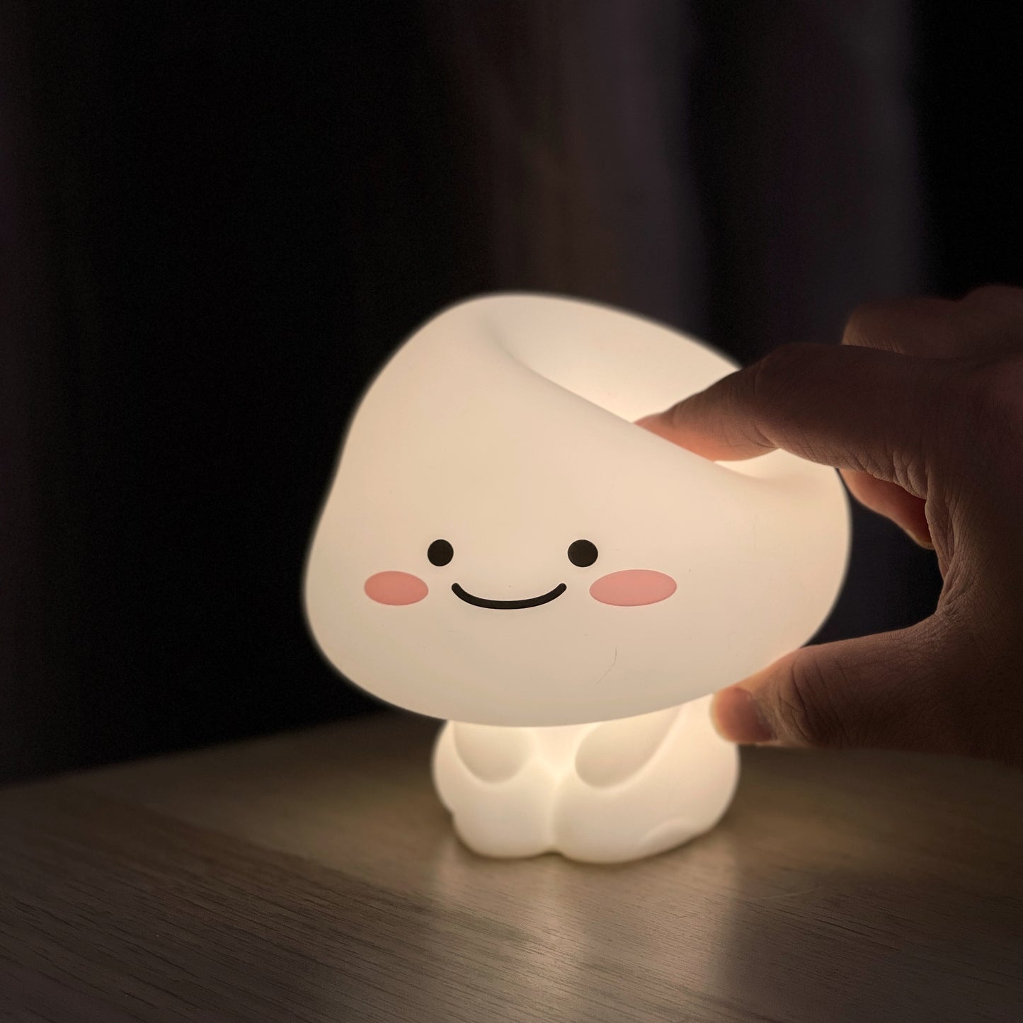 Original StarMoly LED Night Lamp (5-9 Working Days Delivery)
