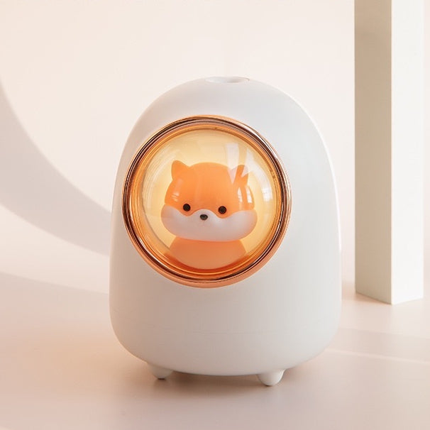 Space Pod Rechargeable Humidifier (5-9 Working Days Delivery)
