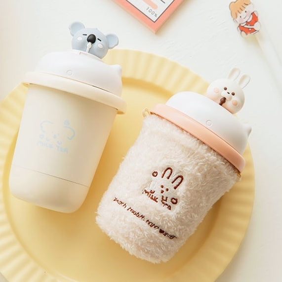 Bubble Tea 2 in 1 Powerbank + Handwarmer  (5 - 9 Working Days Delivery)