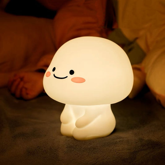 Original StarMoly Quby LED Night Lamp (5-9 Working Days Delivery)